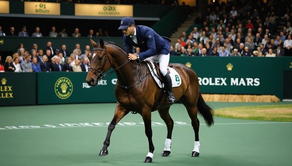 Votre expérience vip au rolex paris masters 2025 à ne pas manquer